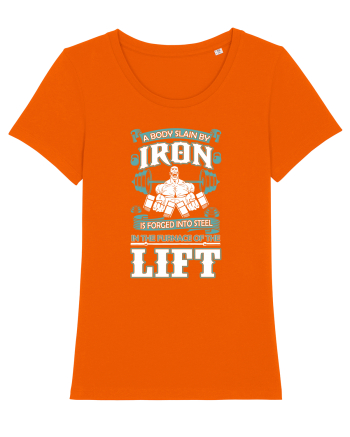 GYM Bright Orange