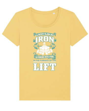 GYM Jojoba