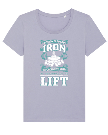 GYM Lavender