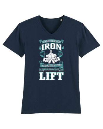GYM French Navy