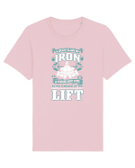 GYM Tricou mânecă scurtă Unisex Rocker