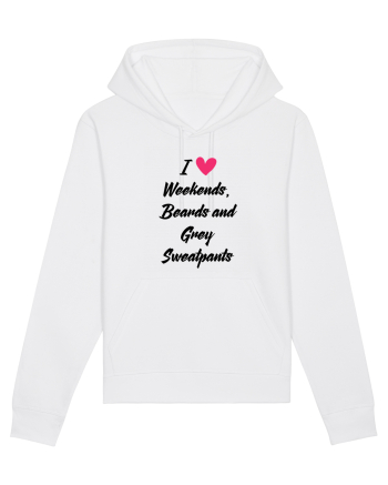 LOVE WEEKENDS White