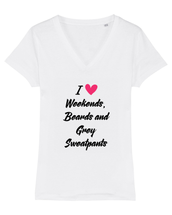 LOVE WEEKENDS White