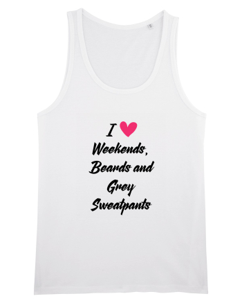 LOVE WEEKENDS White