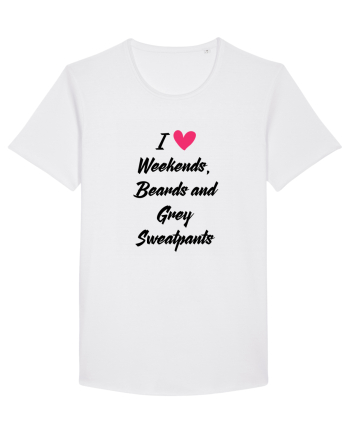 LOVE WEEKENDS White
