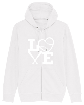 BASEBALL White