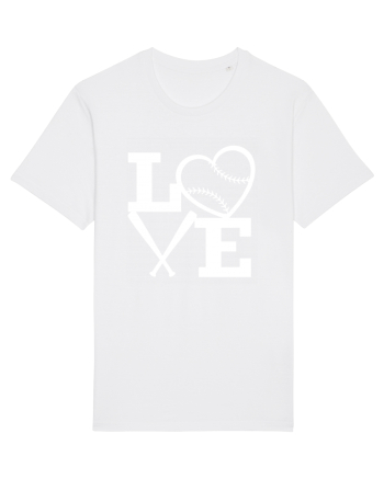 BASEBALL White
