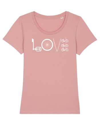BICICLETA Canyon Pink