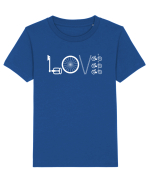 BICICLETA Tricou mânecă scurtă  Copii Mini Creator
