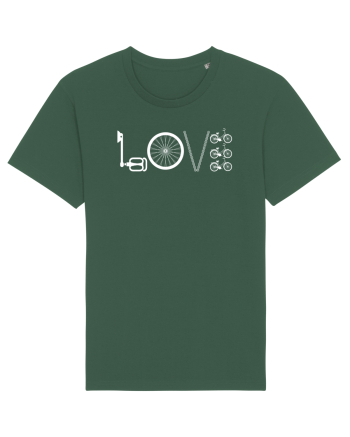 BICICLETA Bottle Green