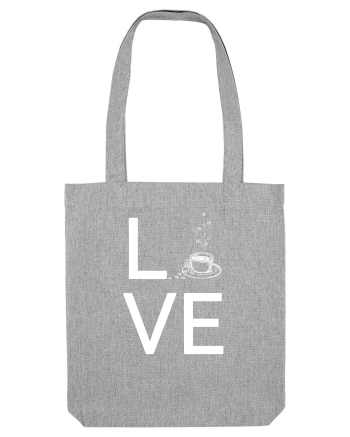 COFFEE Heather Grey