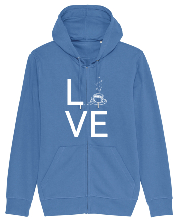 COFFEE Bright Blue