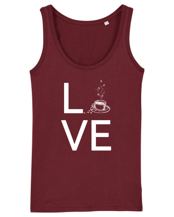 COFFEE Burgundy