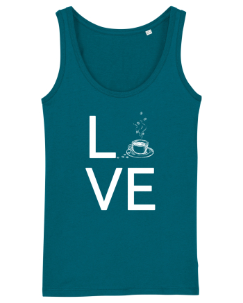 COFFEE Ocean Depth