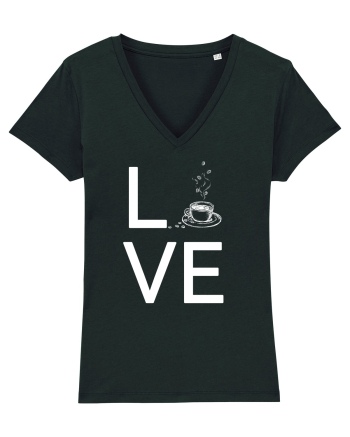 COFFEE Black