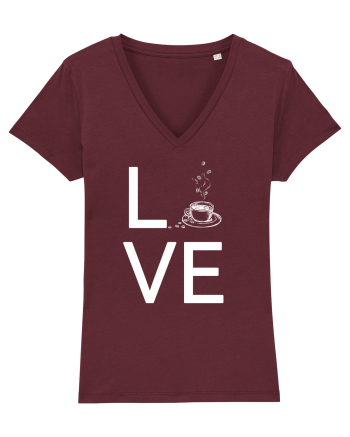 COFFEE Burgundy