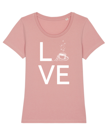 COFFEE Canyon Pink