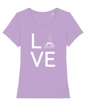 COFFEE Lavender Dawn