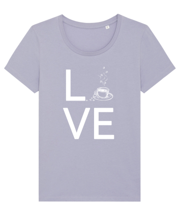 COFFEE Lavender