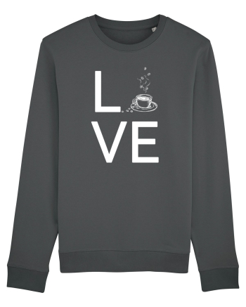 COFFEE Anthracite
