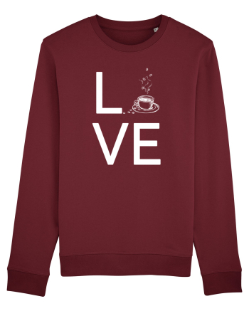 COFFEE Burgundy