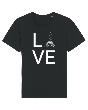 COFFEE Black