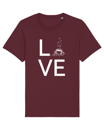 COFFEE Burgundy