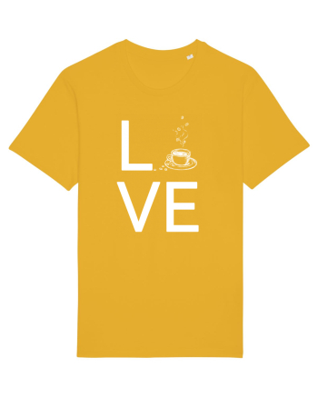 COFFEE Spectra Yellow