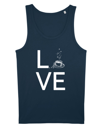 COFFEE Navy