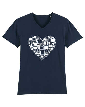 LOVE BOOKS French Navy