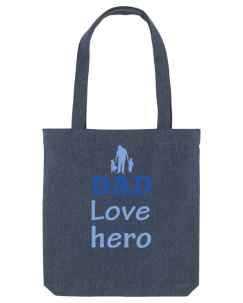 DAD Midnight Blue