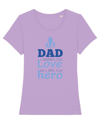 DAD Lavender Dawn