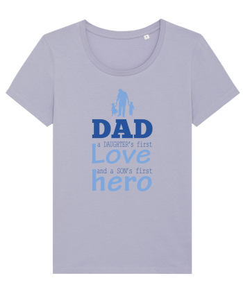 DAD Lavender