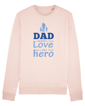 DAD Candy Pink