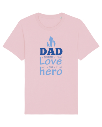 DAD Cotton Pink