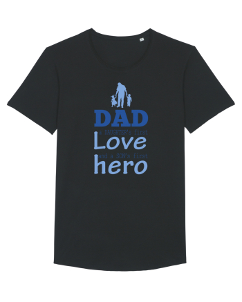DAD Black