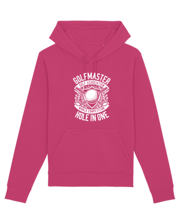Golf Master White Raspberry