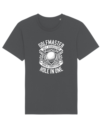 Golf Master White Anthracite