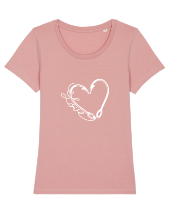 FISHING Canyon Pink