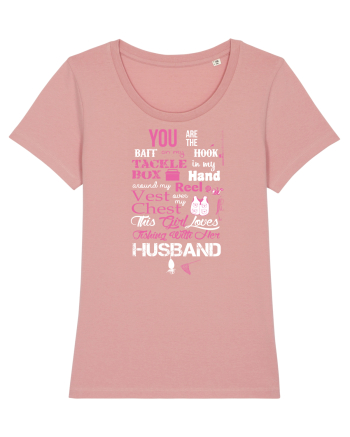 FISHING Canyon Pink