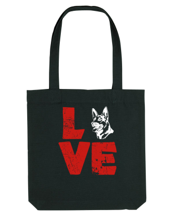 DOG Black