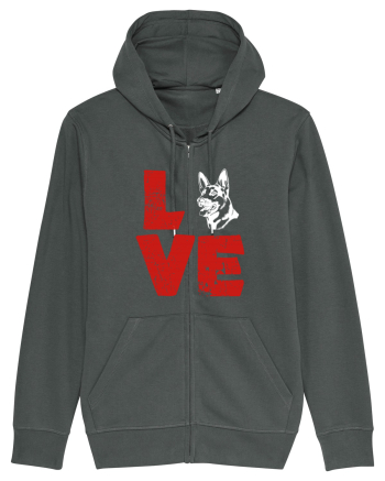 DOG Anthracite