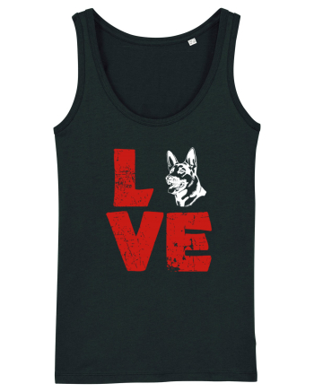 DOG Black