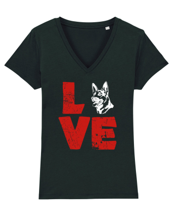 DOG Black