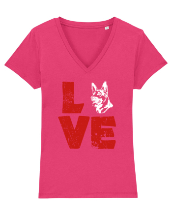 DOG Raspberry