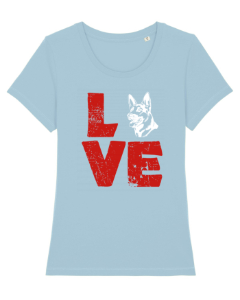 DOG Sky Blue