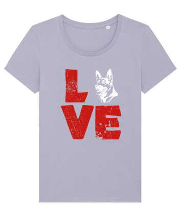 DOG Lavender
