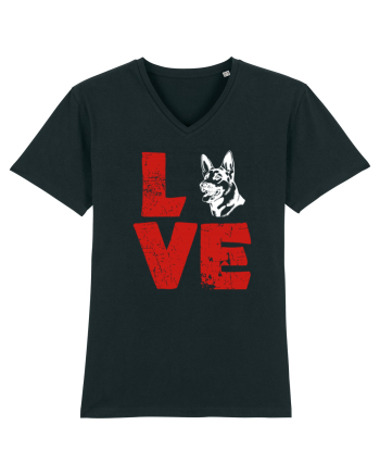 DOG Black