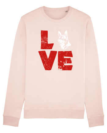 DOG Candy Pink