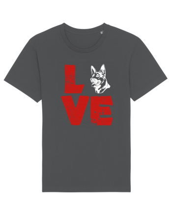 DOG Anthracite